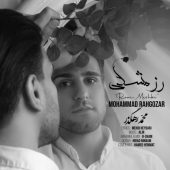 دانلود آهنگ محمد رهگذر رز مشکی